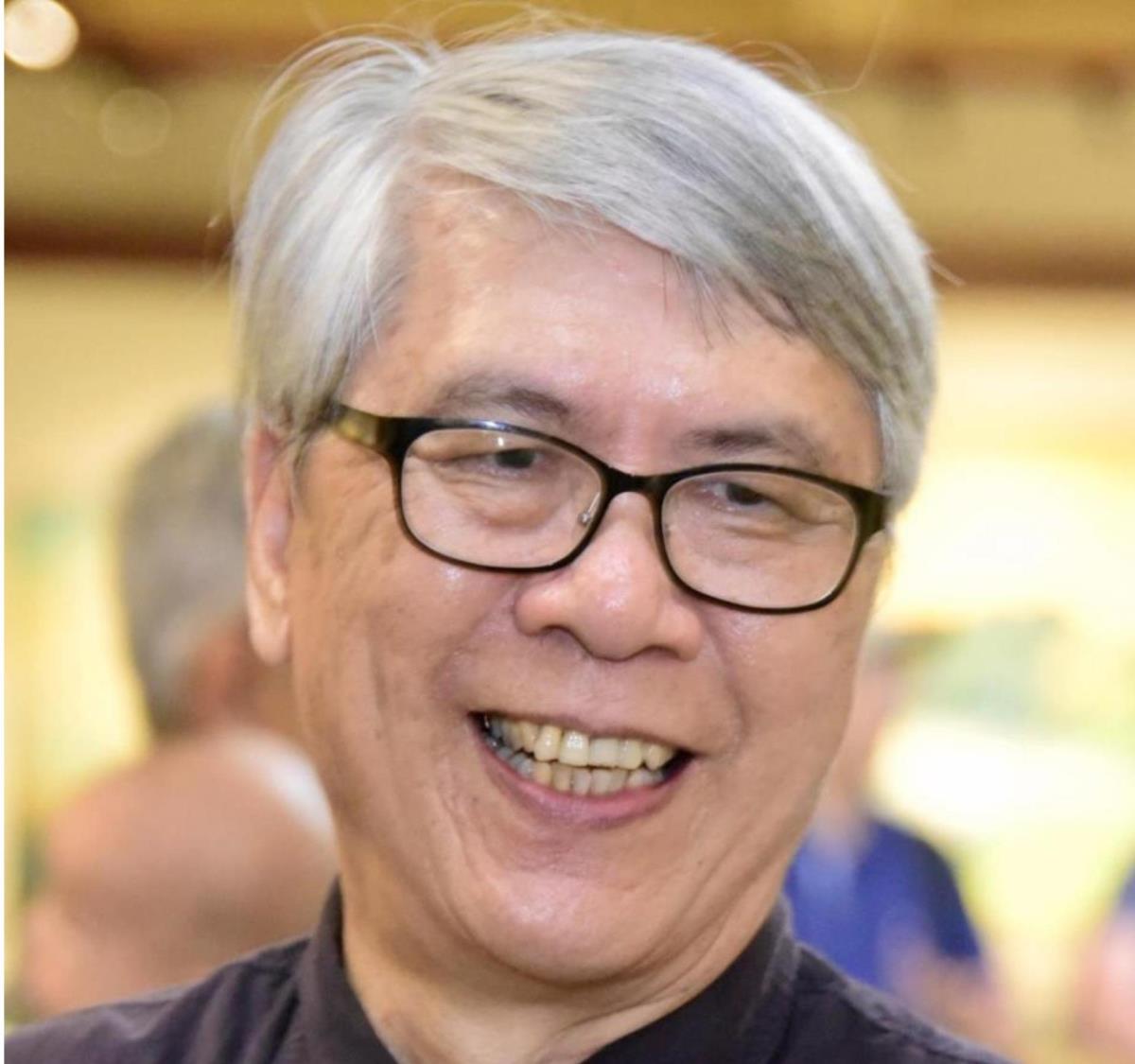 郭明福