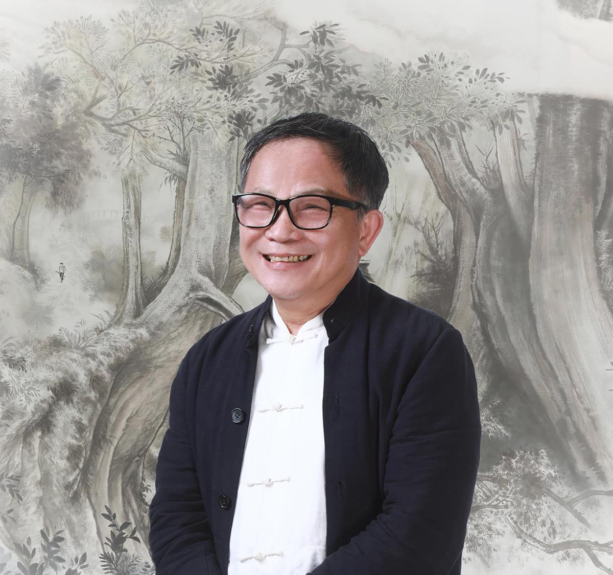 吳烈偉