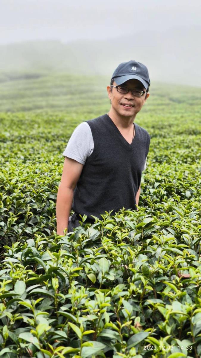 白毅恒