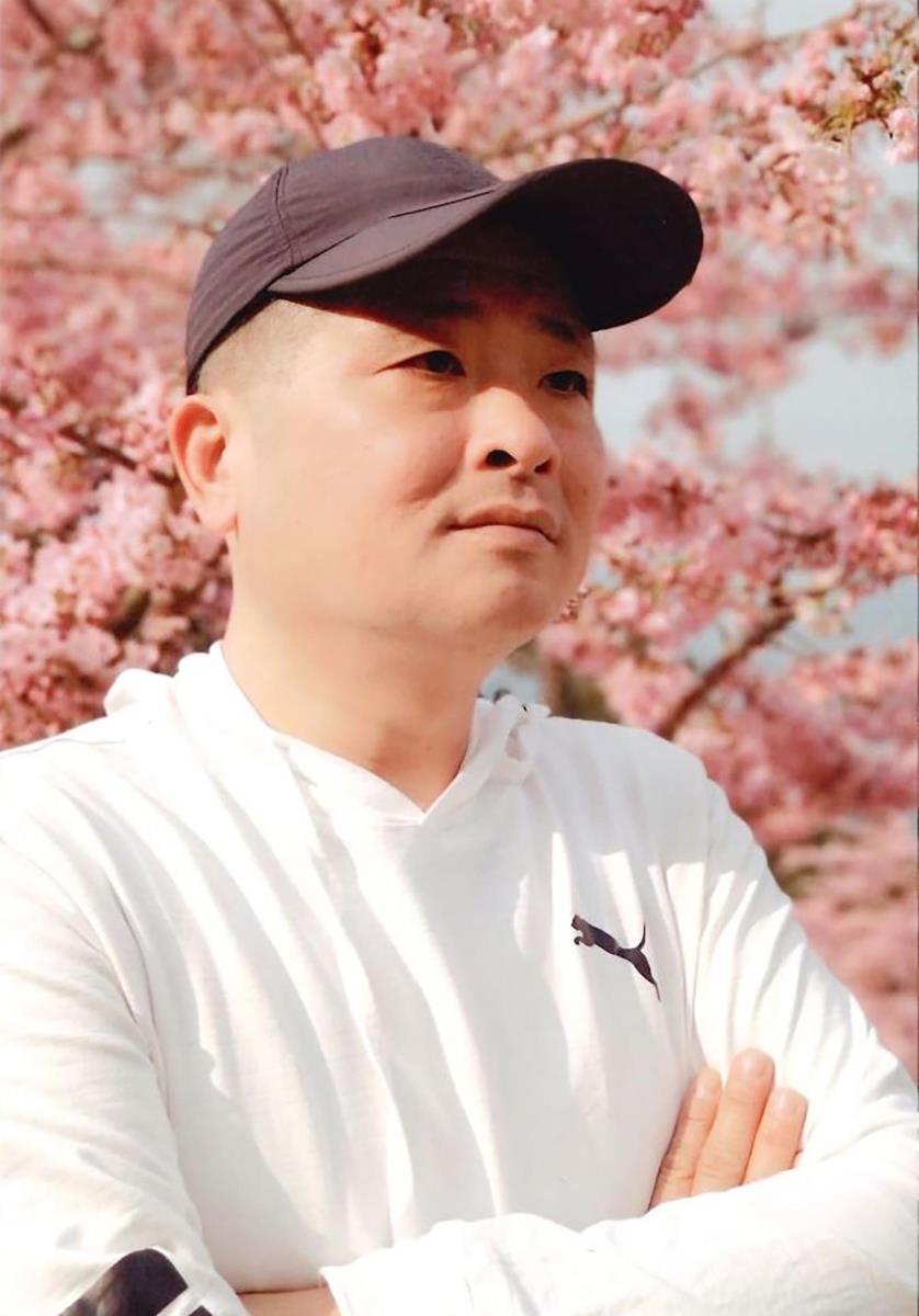 江金晃