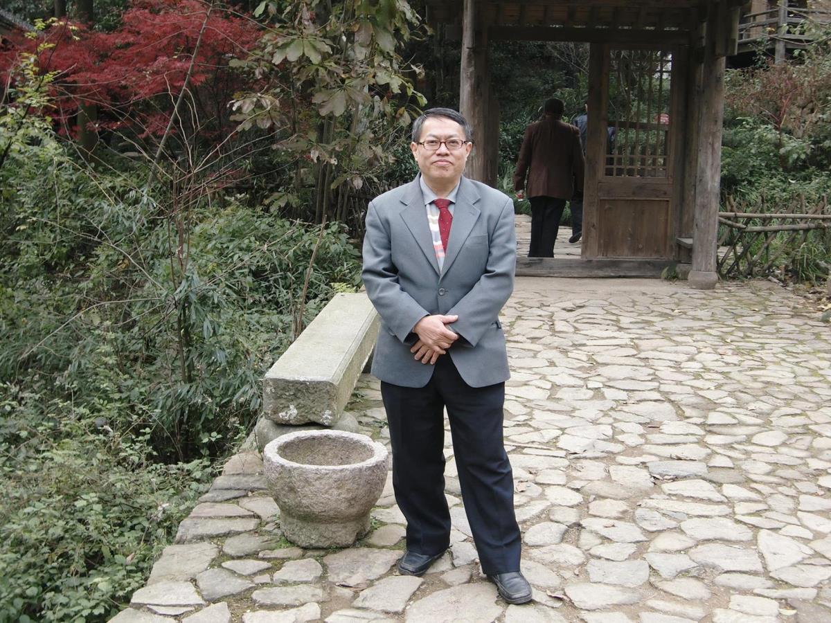 宋良銘