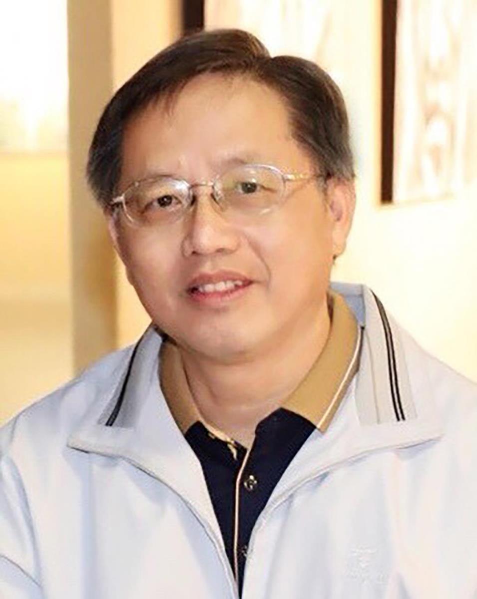 李枝興