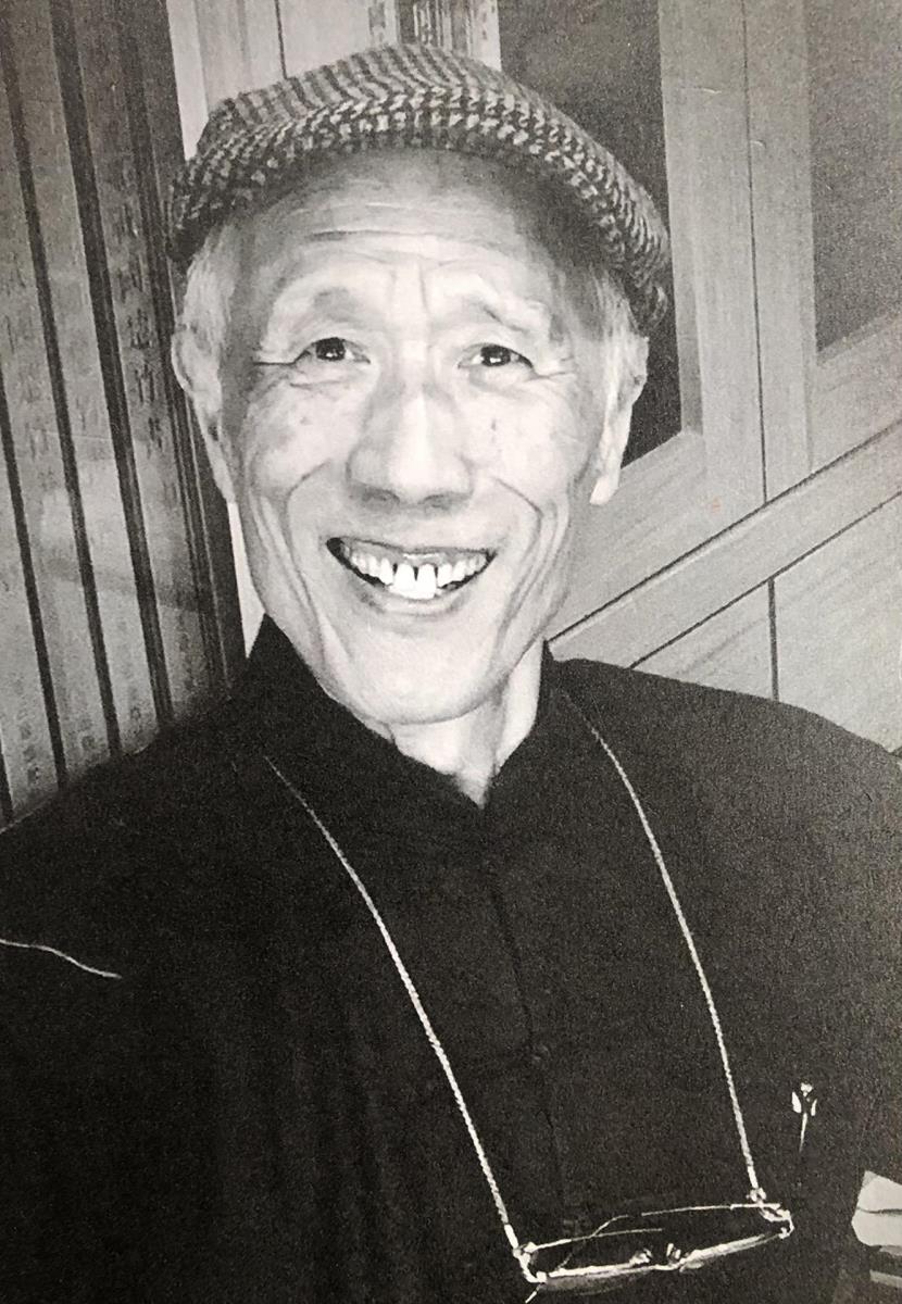 杜忠誥