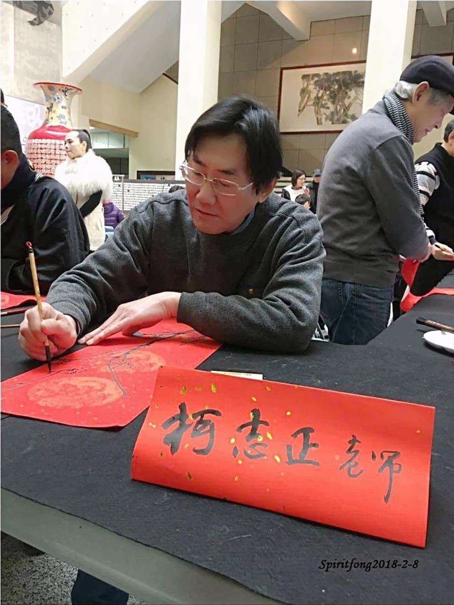 柯志正