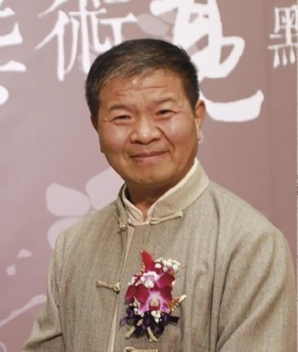 張日廣