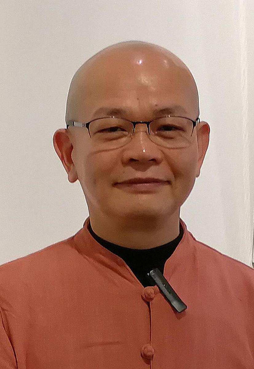 陳一郎