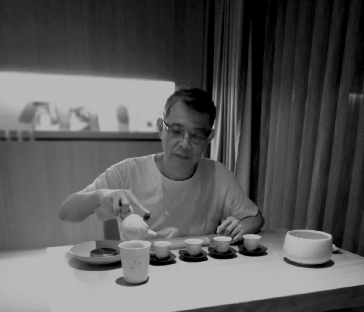 陳志淵