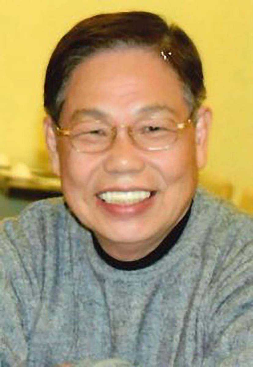 陳綠文