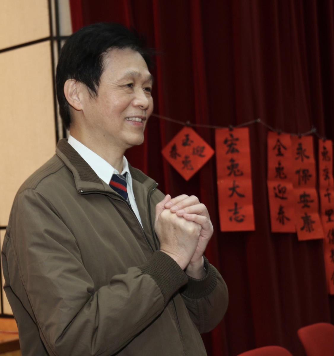 陳銘鏡