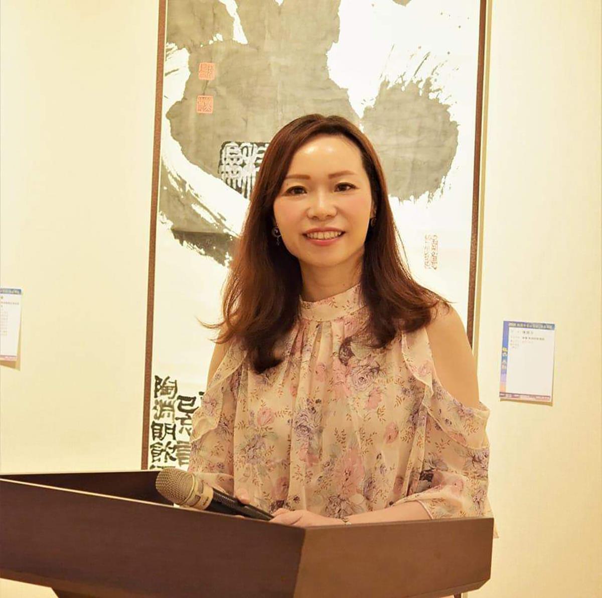 黃馨儀