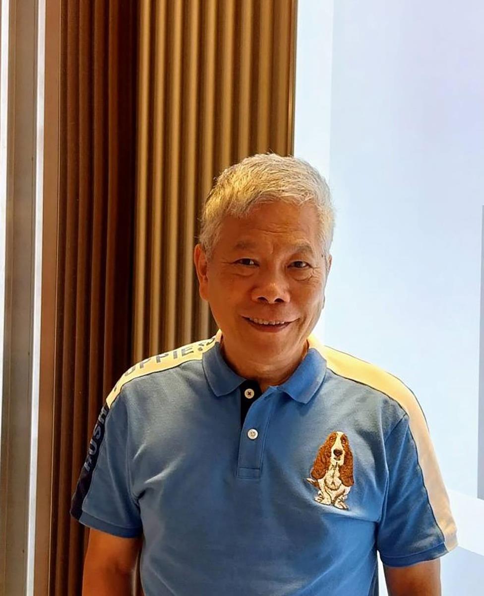 廖大華