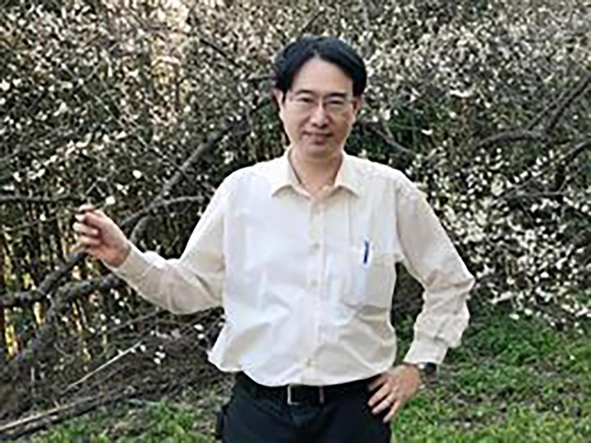 鄭禮勲