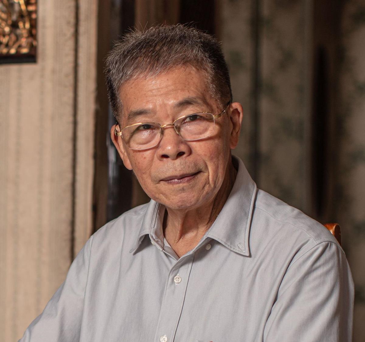 謝幸雄