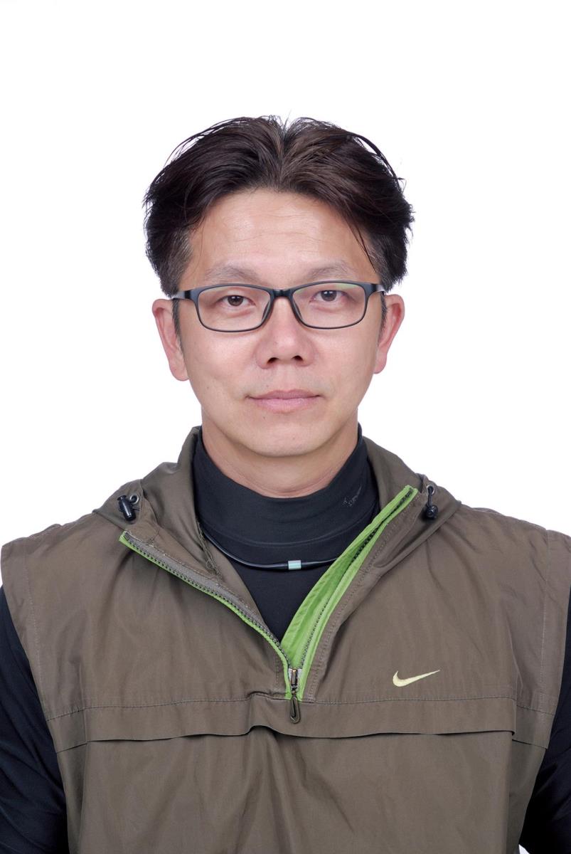 吳正奇