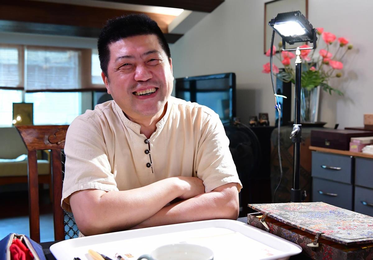 呂國祈