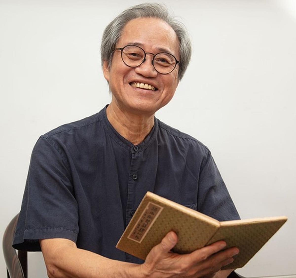 黃書墩