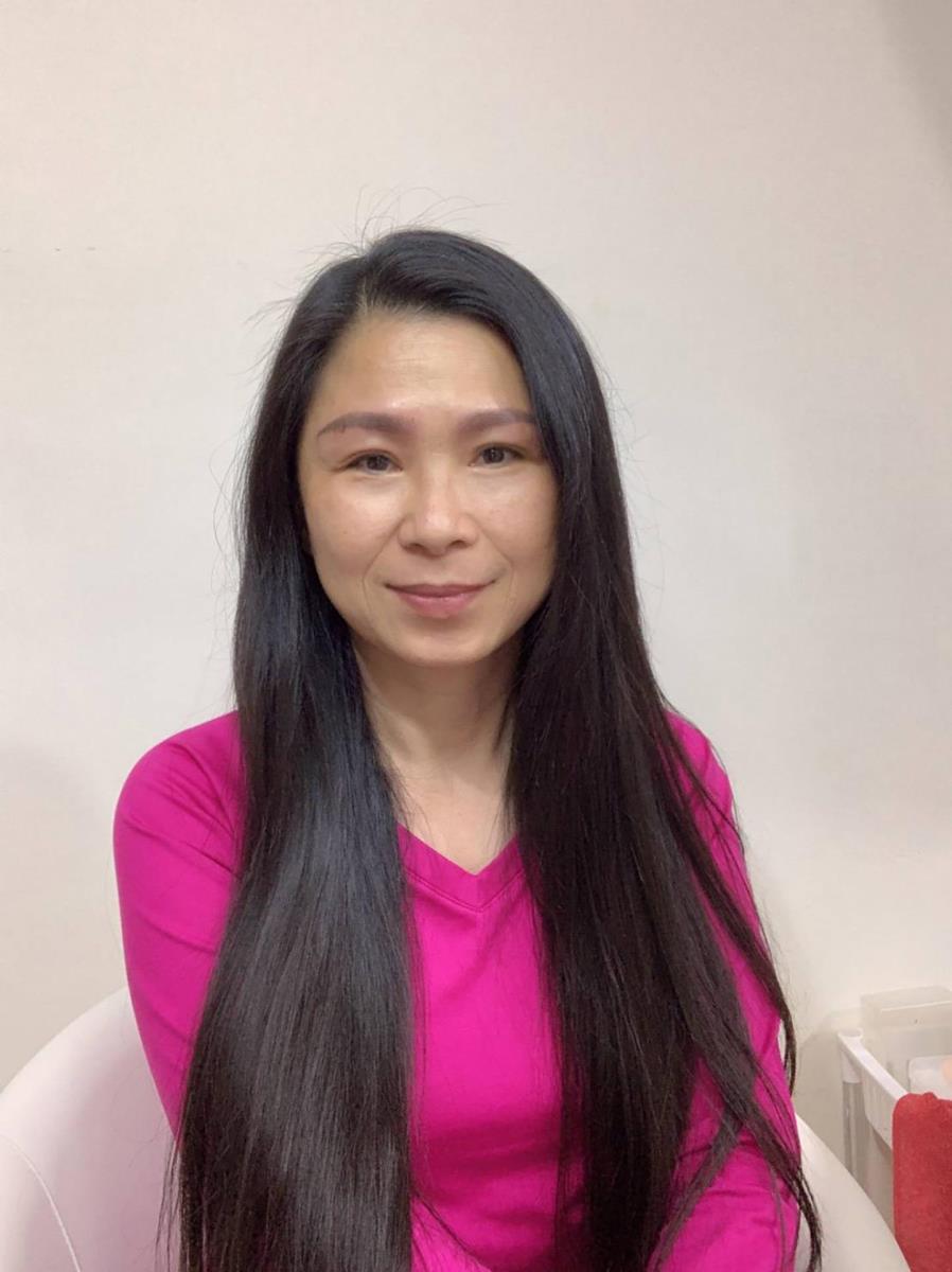 吳麗媛