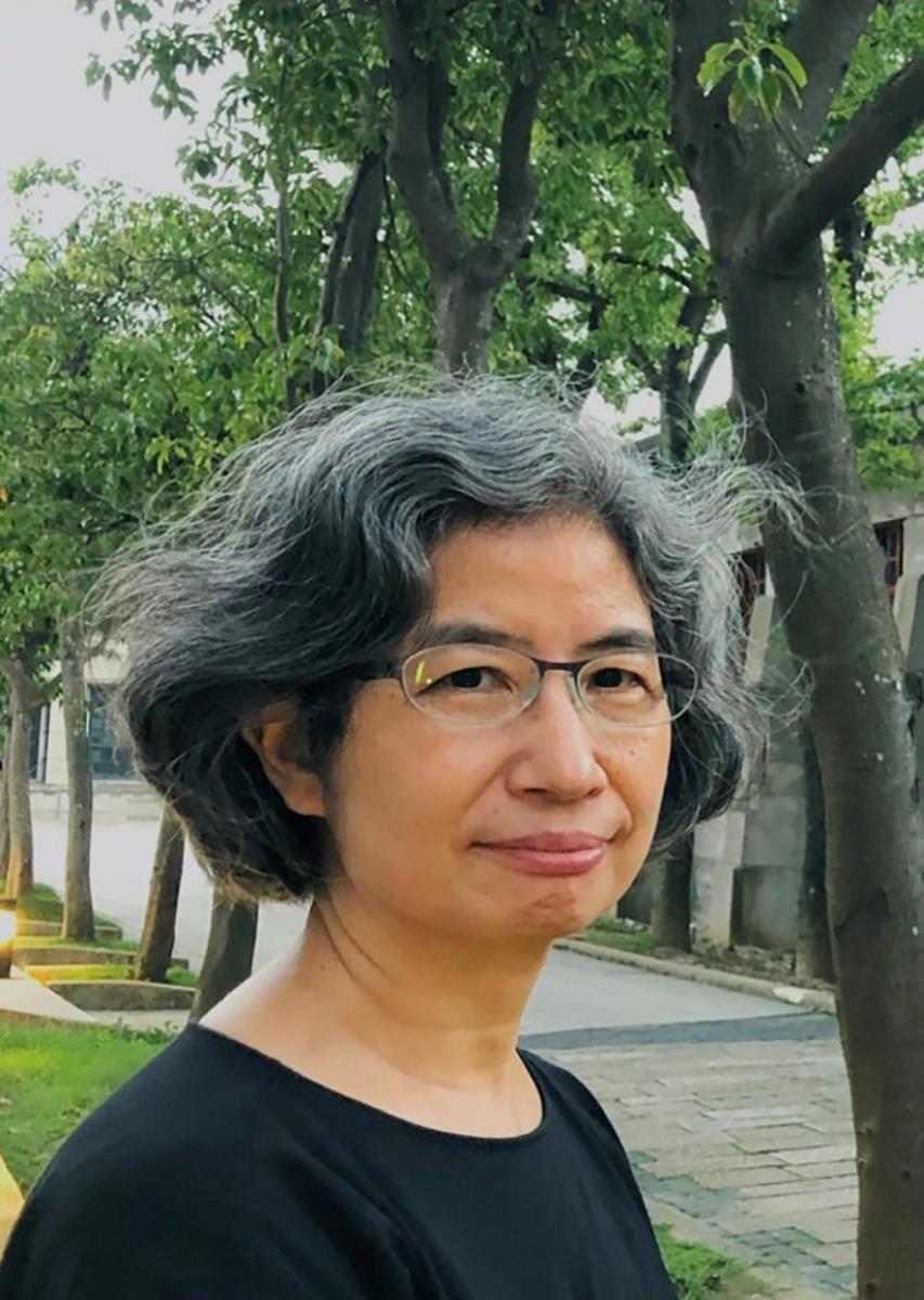 李貞慧