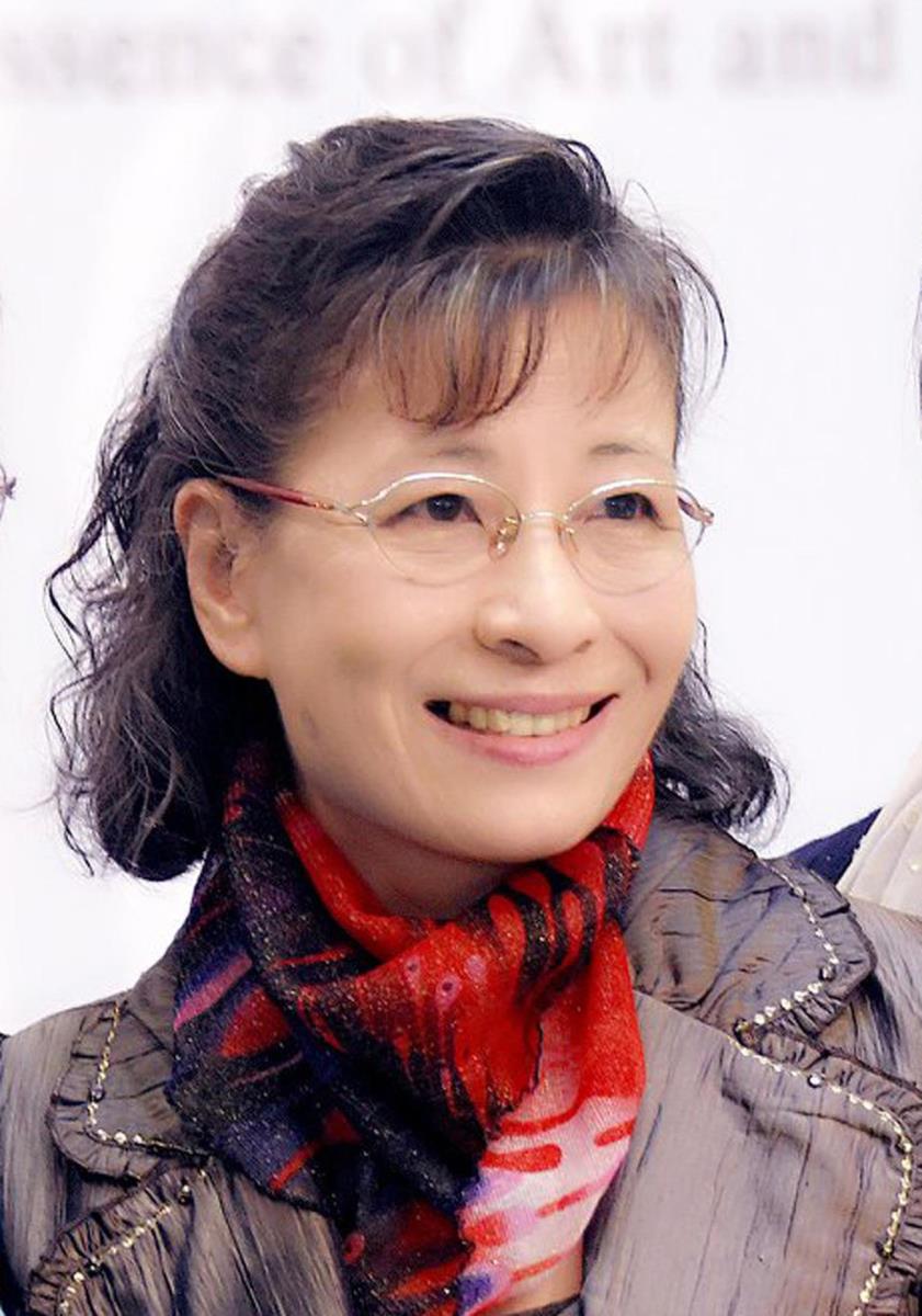 張瑞蓉