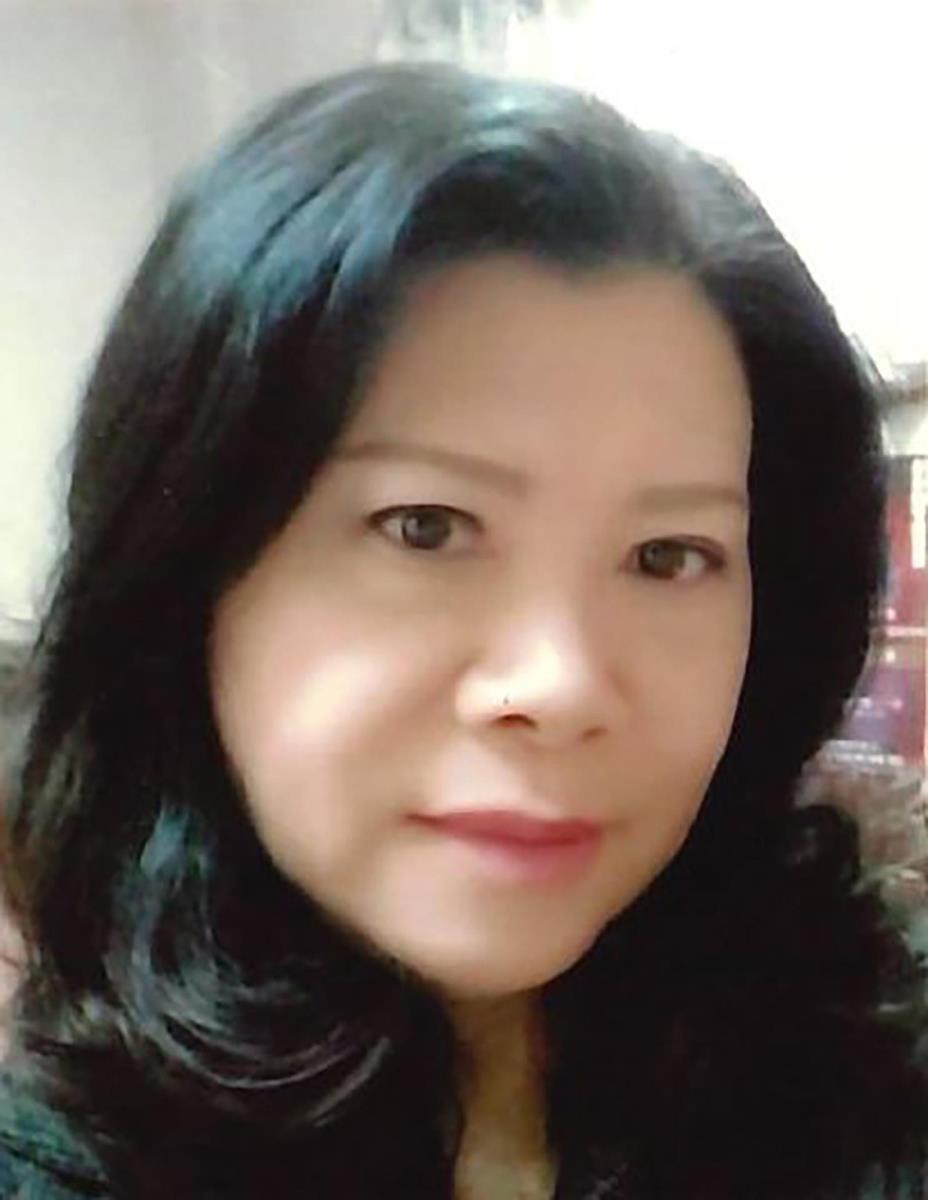 游玲玉