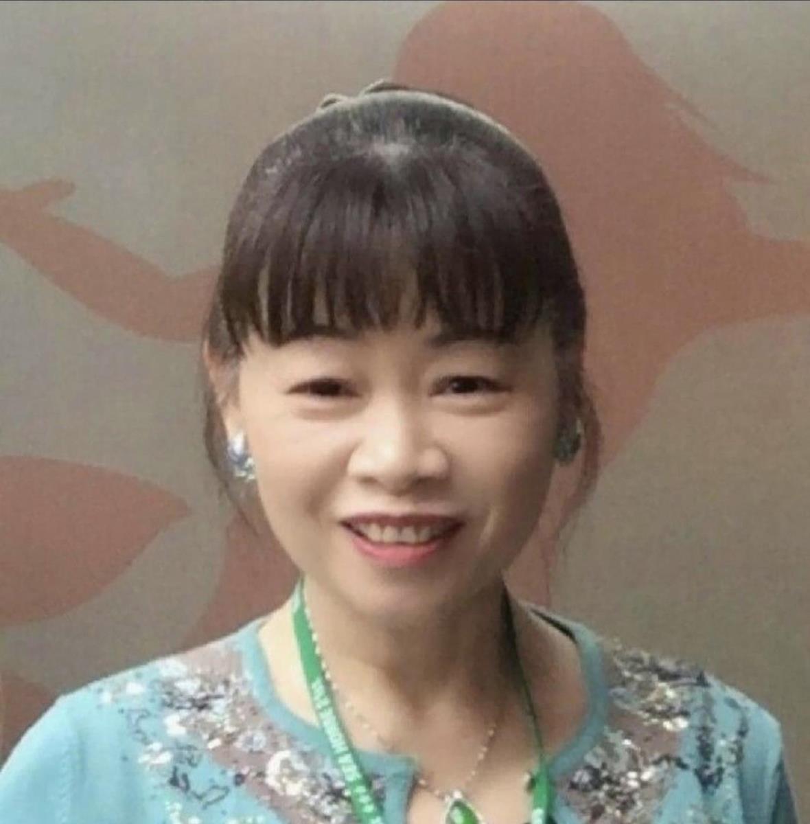 黃玉花