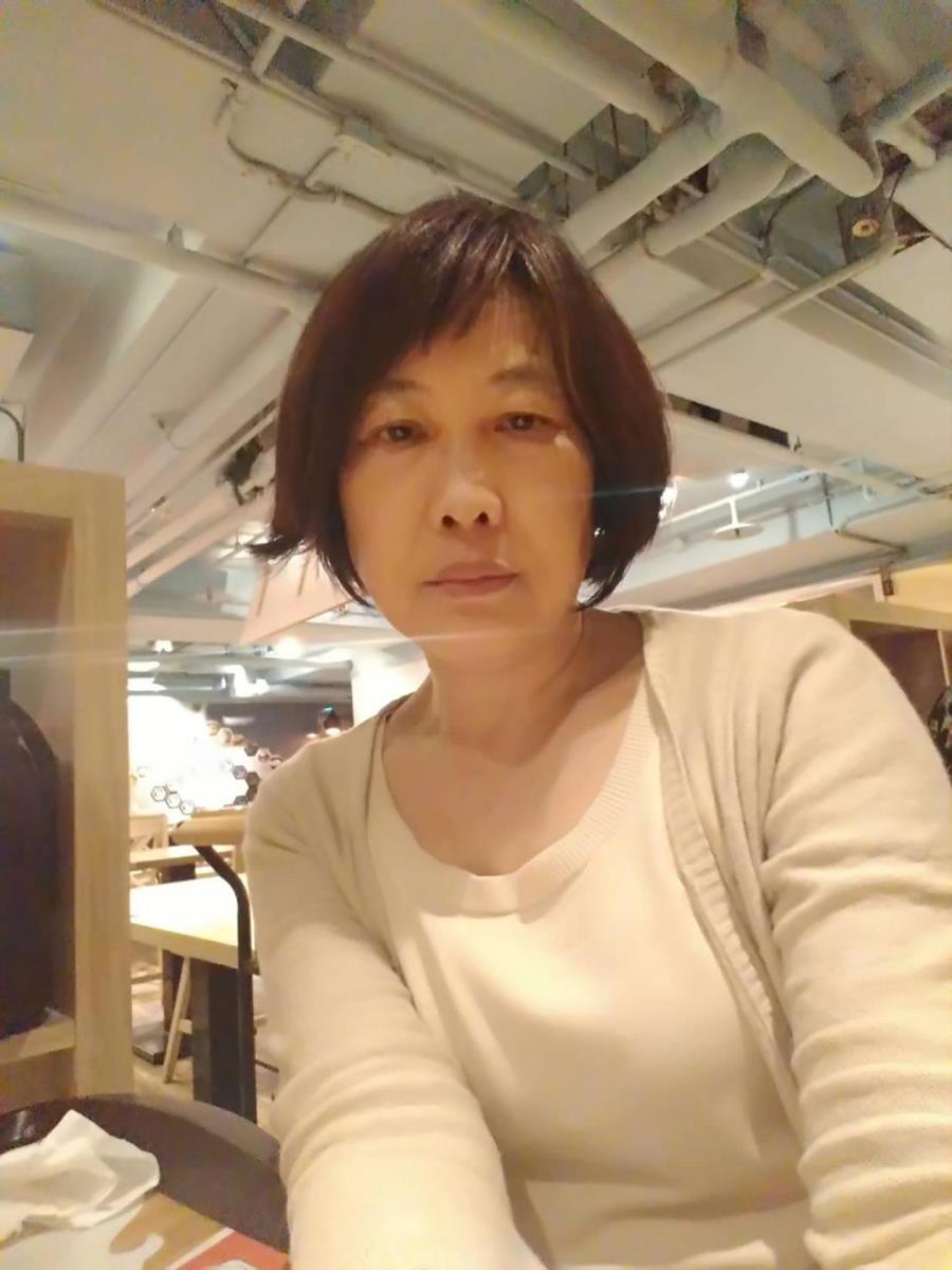 楊淑嬌