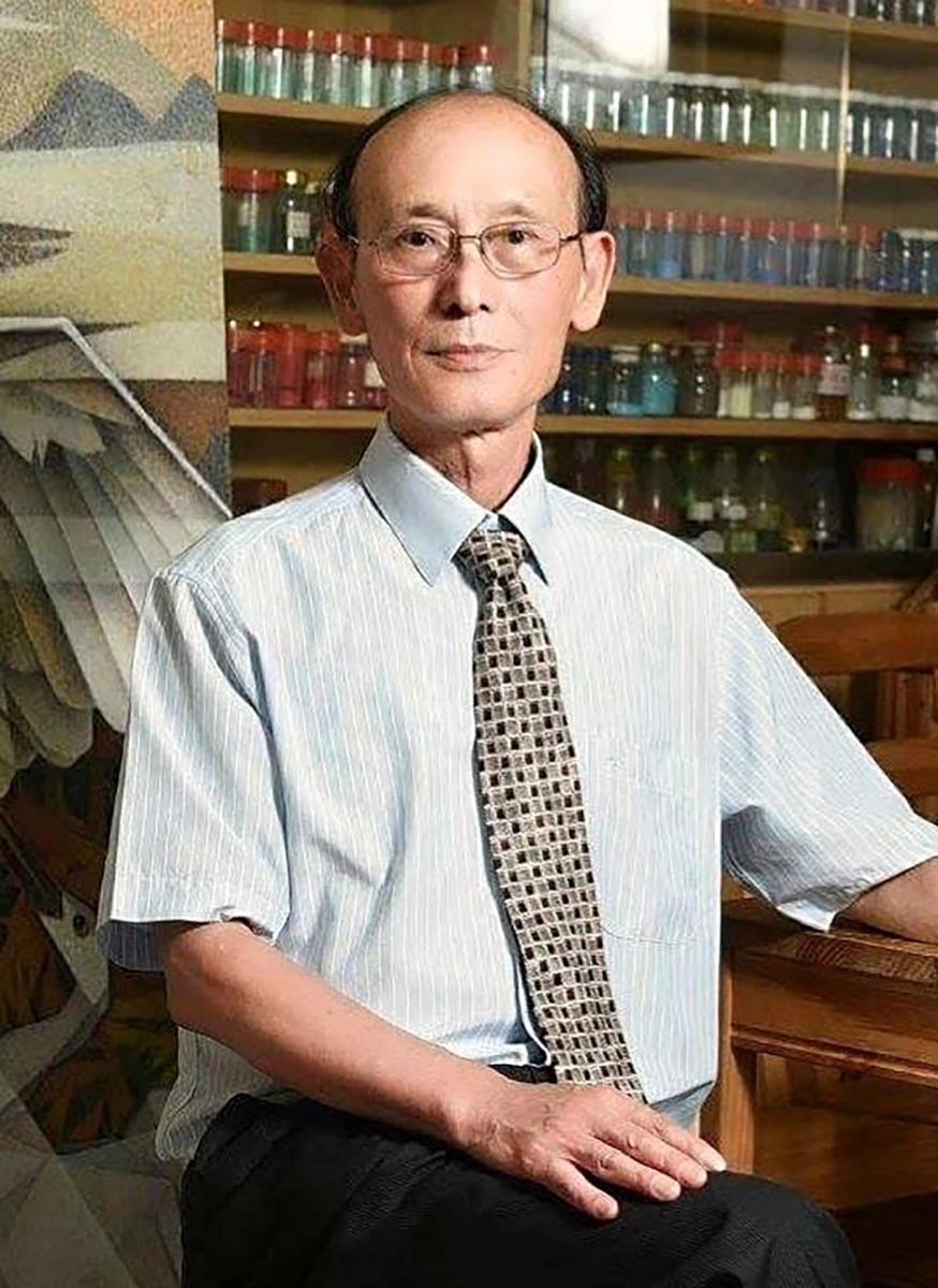 趙世傳
