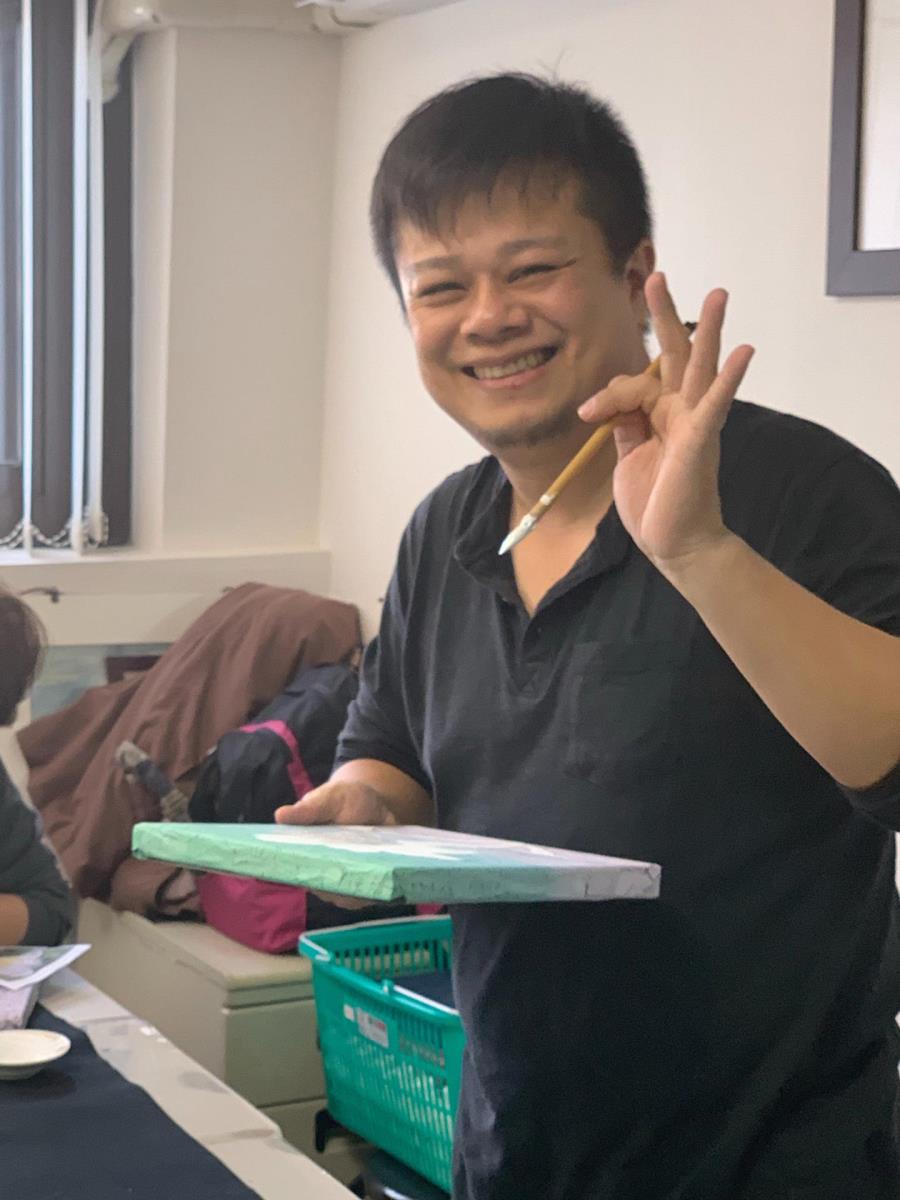 羅尊