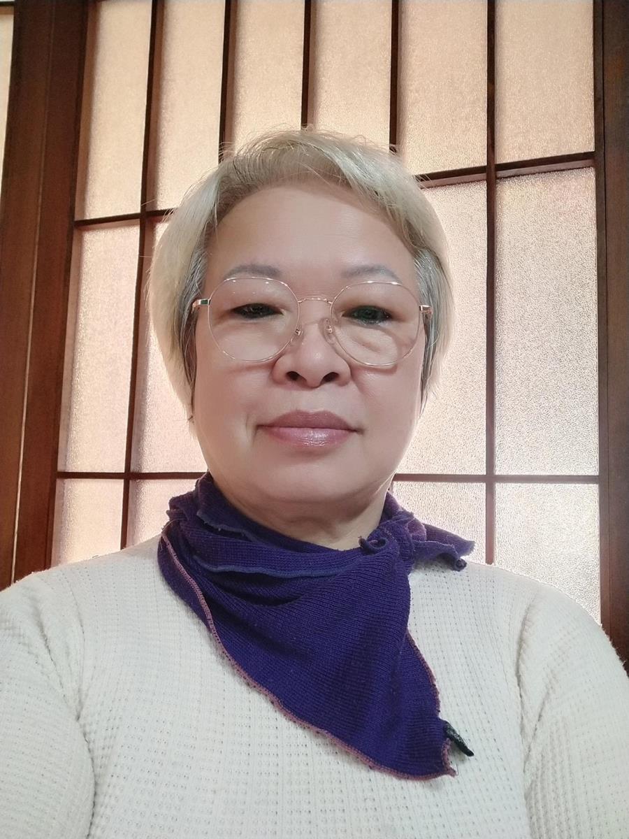羅惠珠