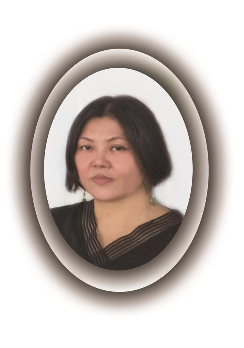 方嘉雯