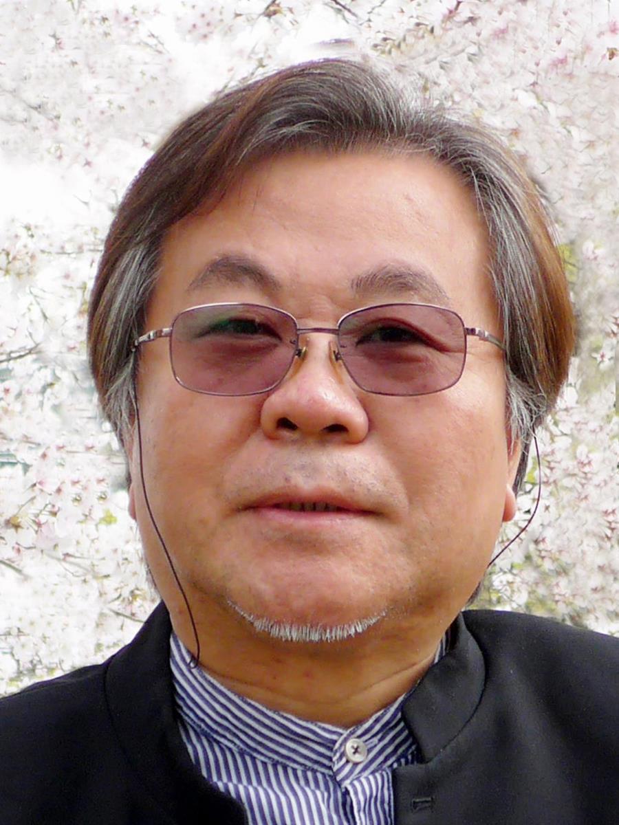 李振明