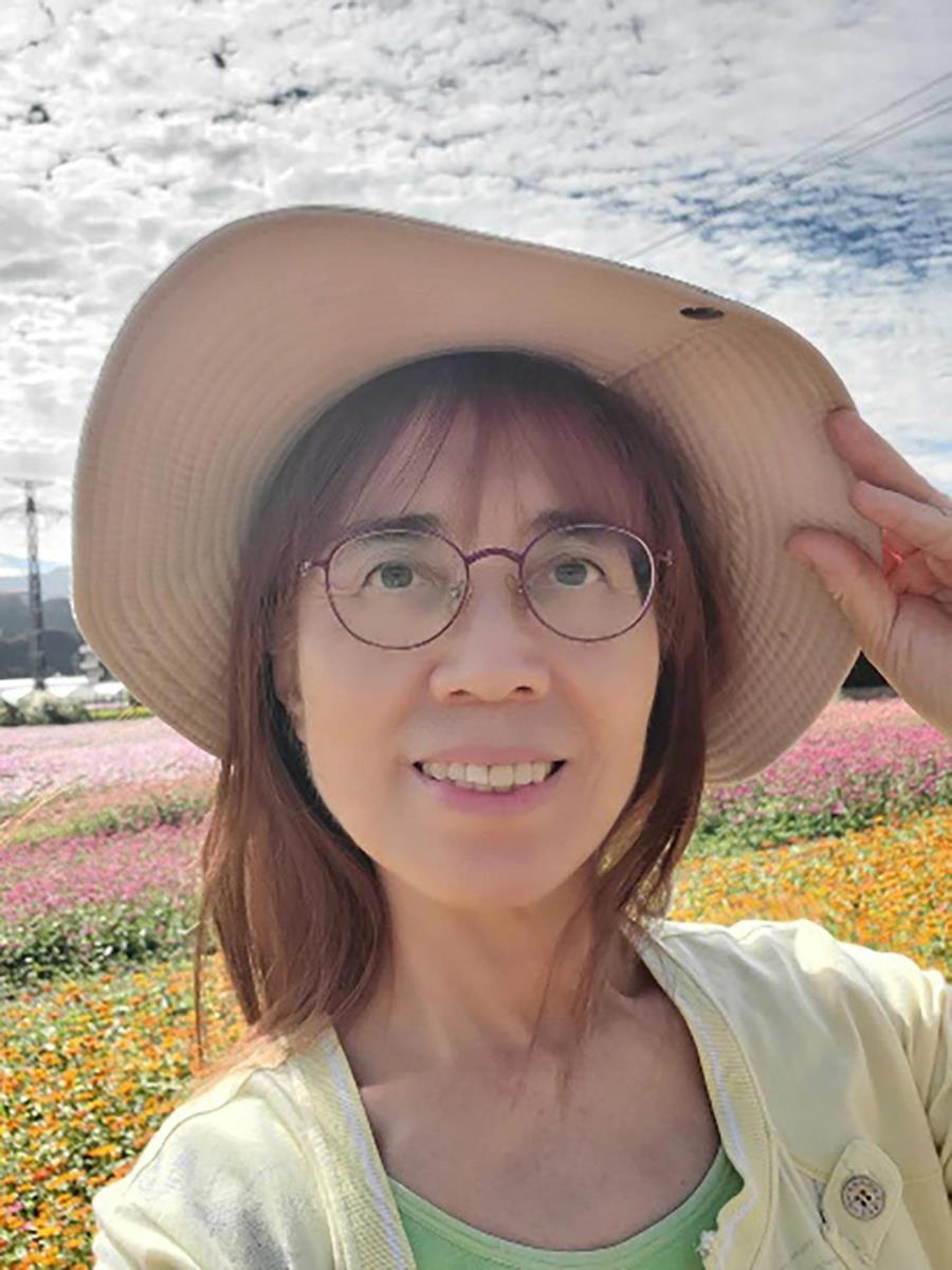 林宏玲