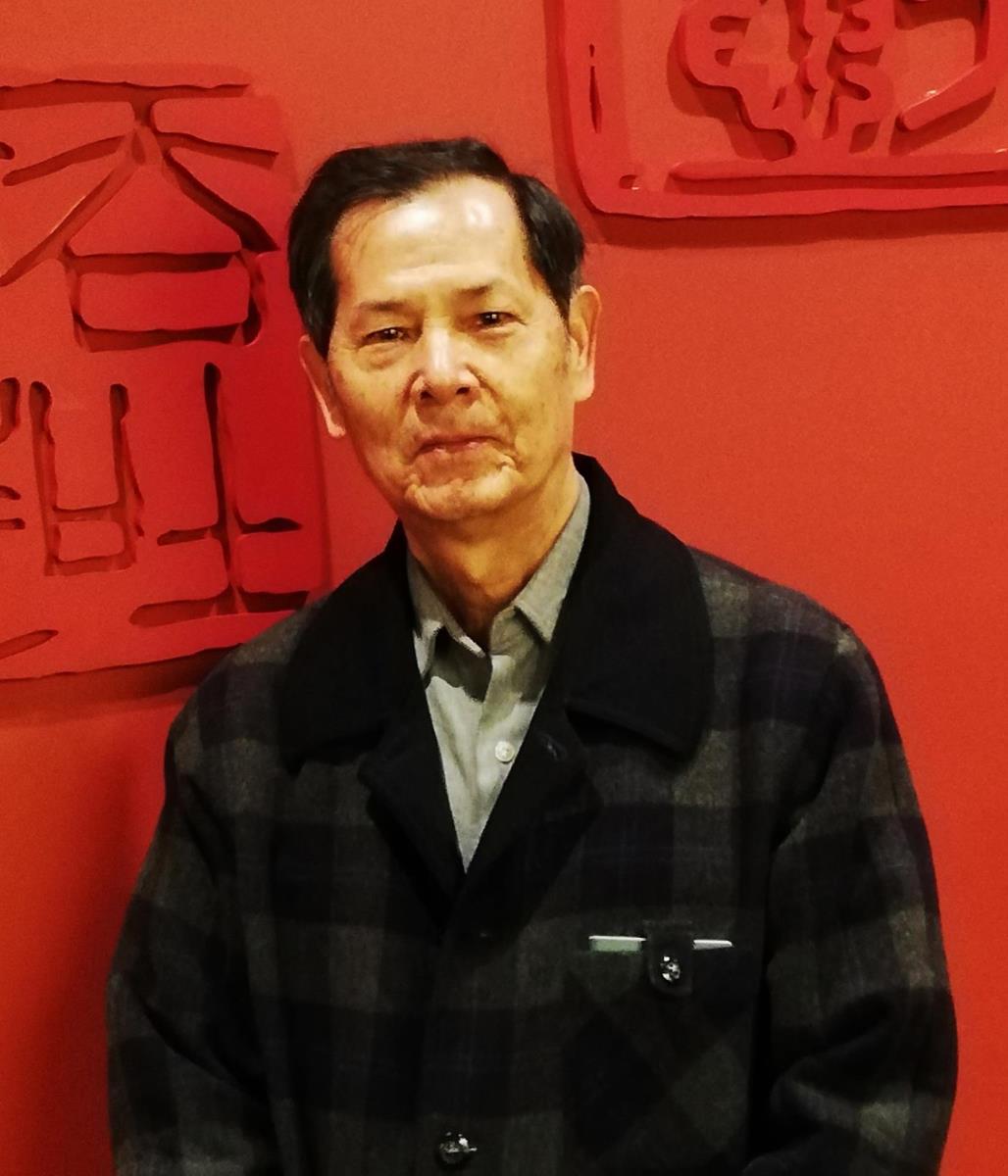 林昌德