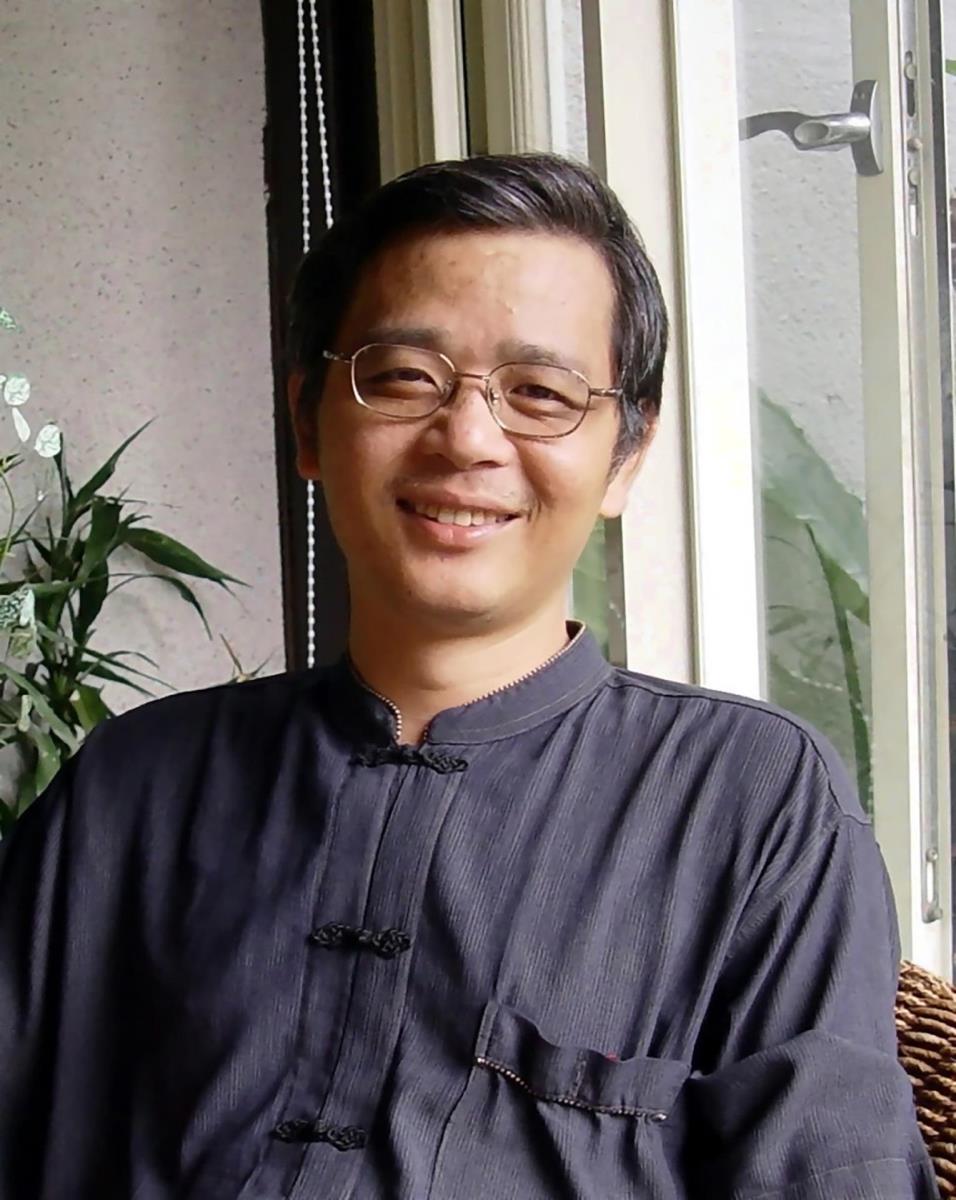 林振彪