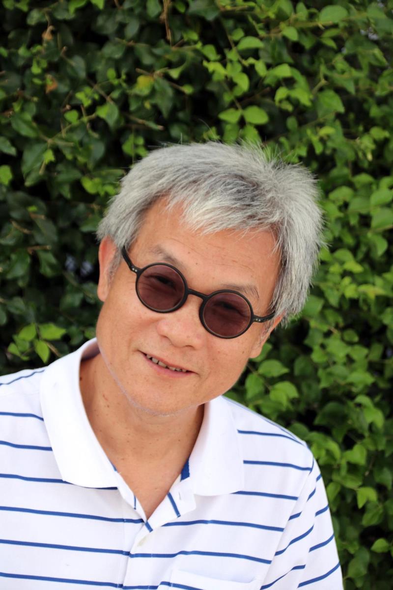 林錦濤