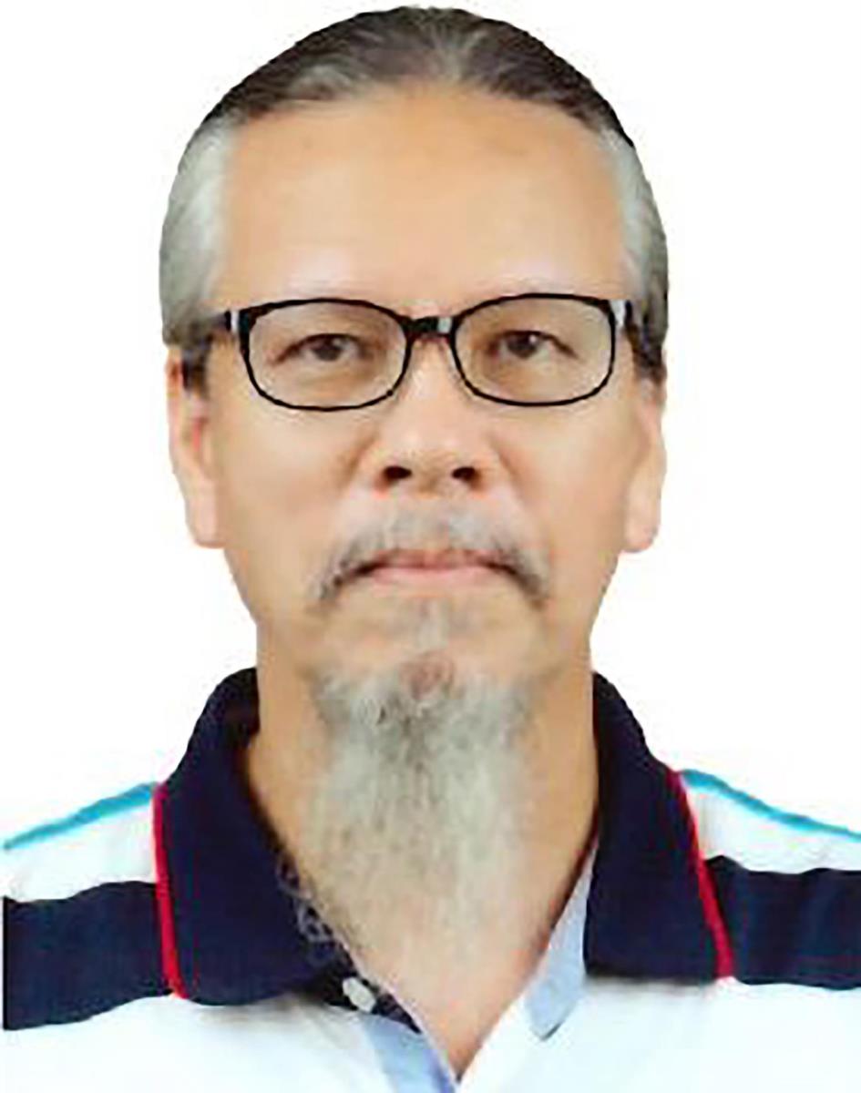徐仁崇