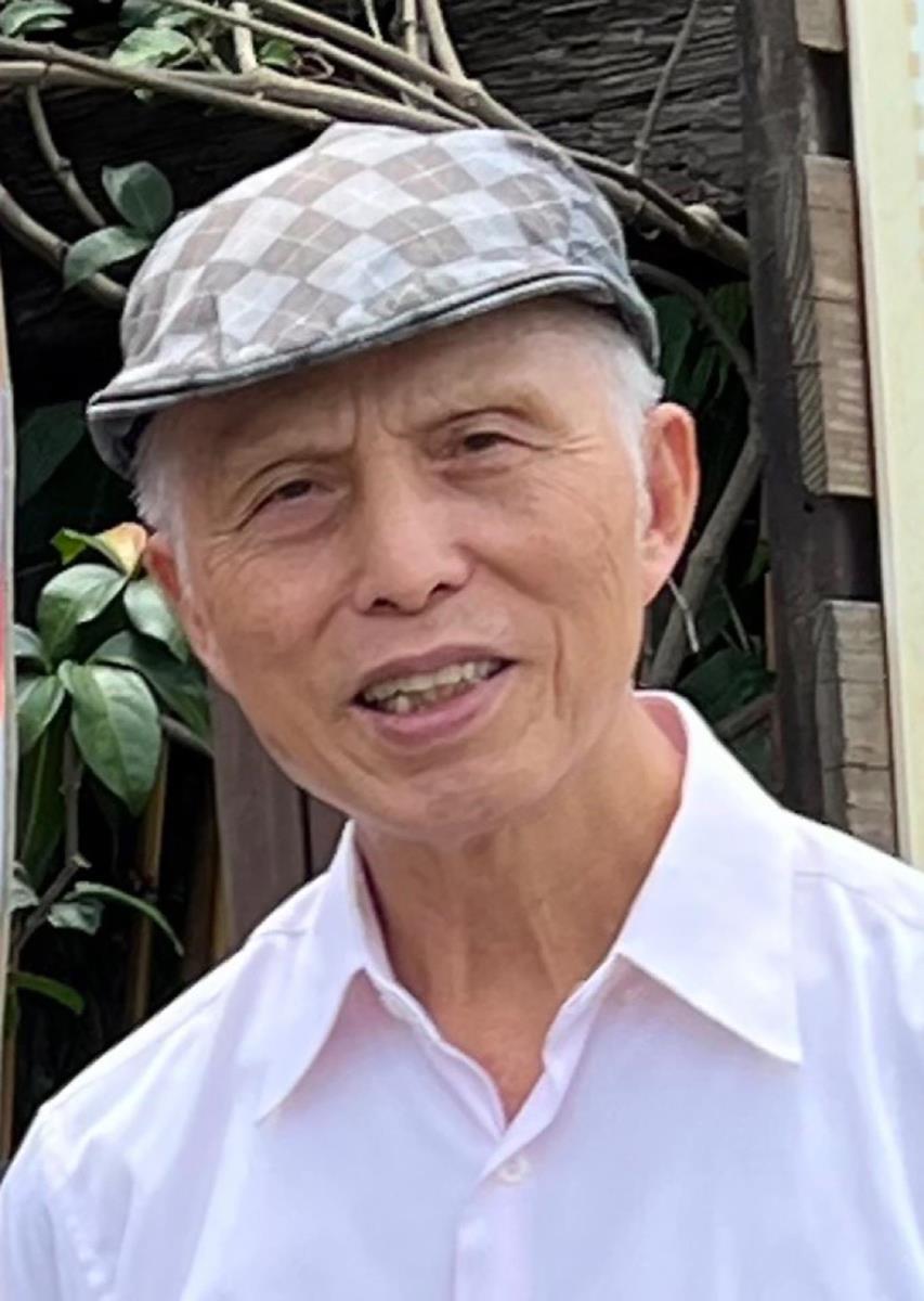 徐明義