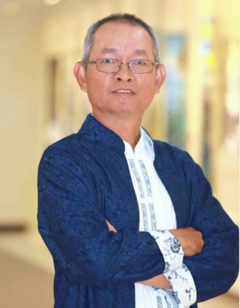 高國堂