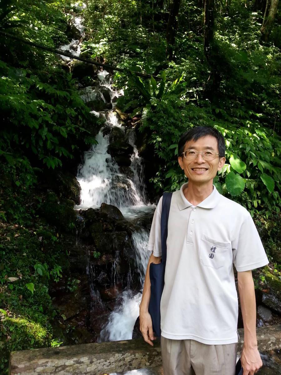 張志聲