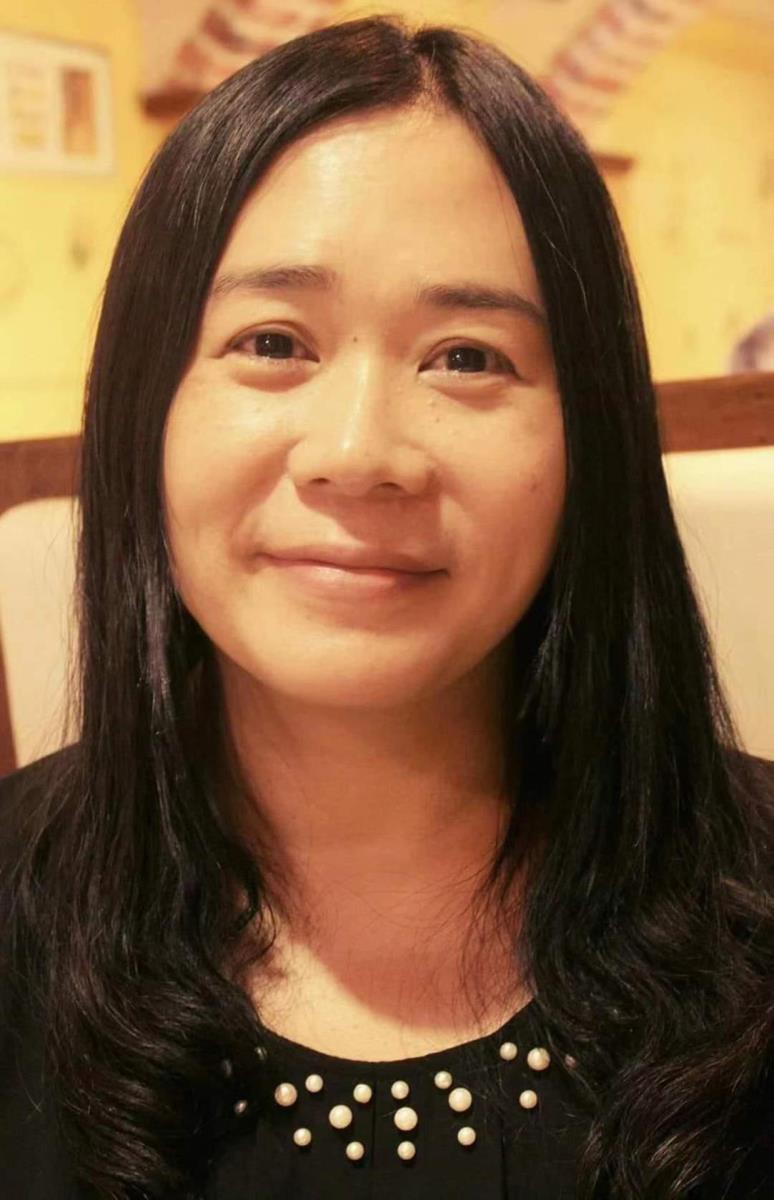 張美玲