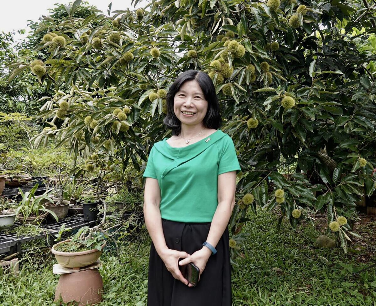 莊秀霖