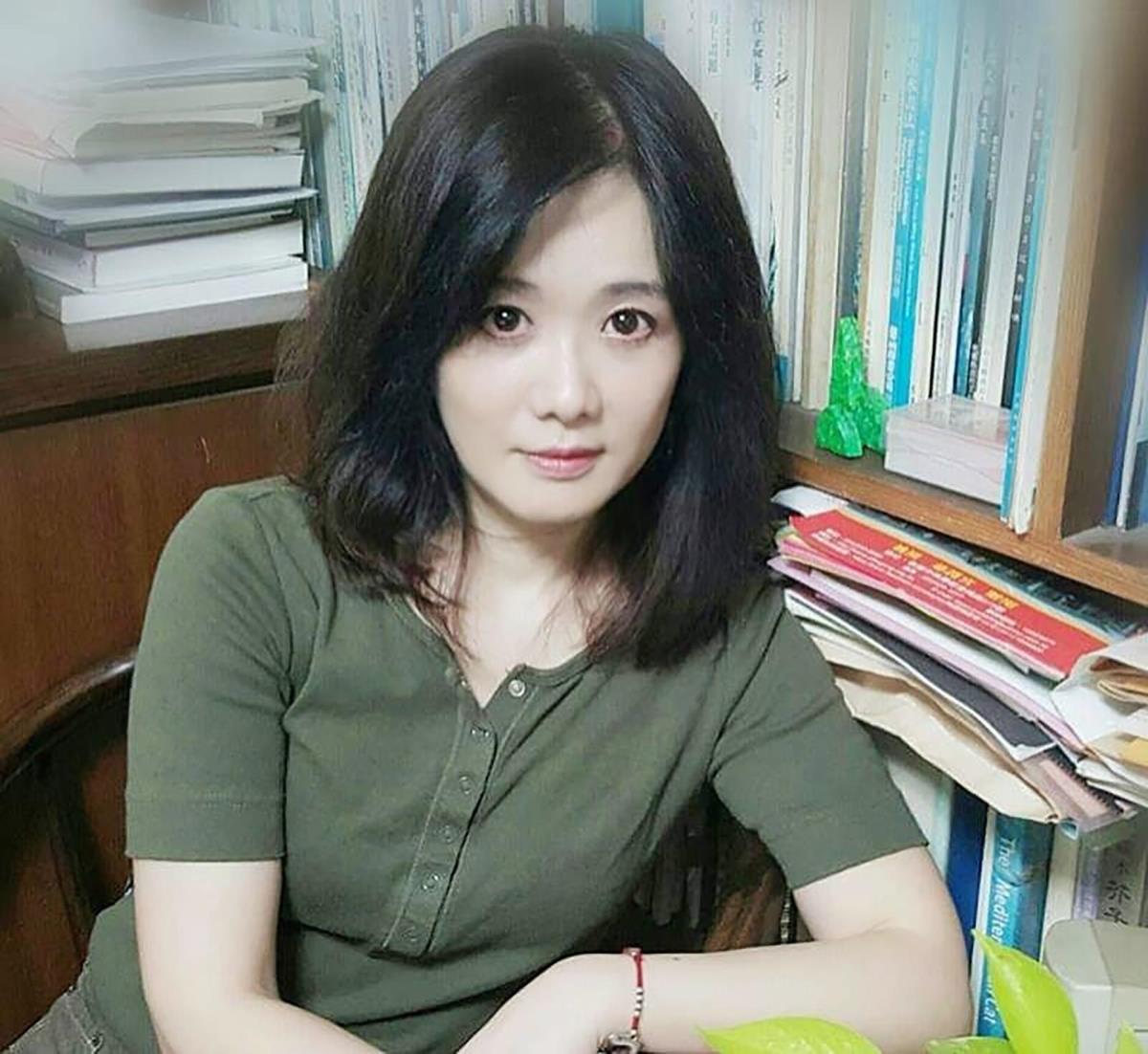陳學嬪