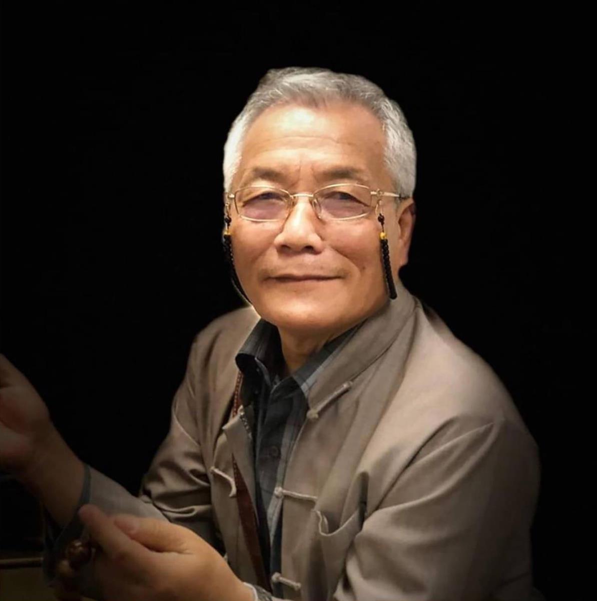 黃才松