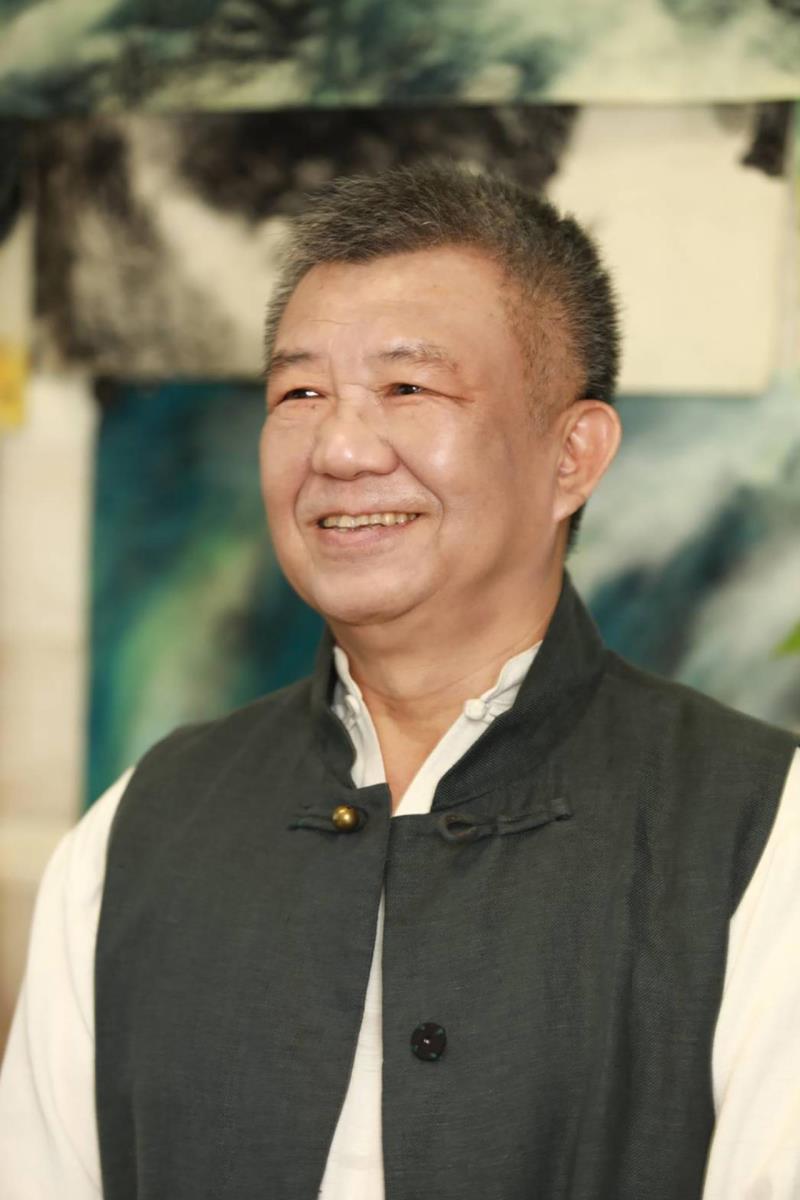 黃勝良