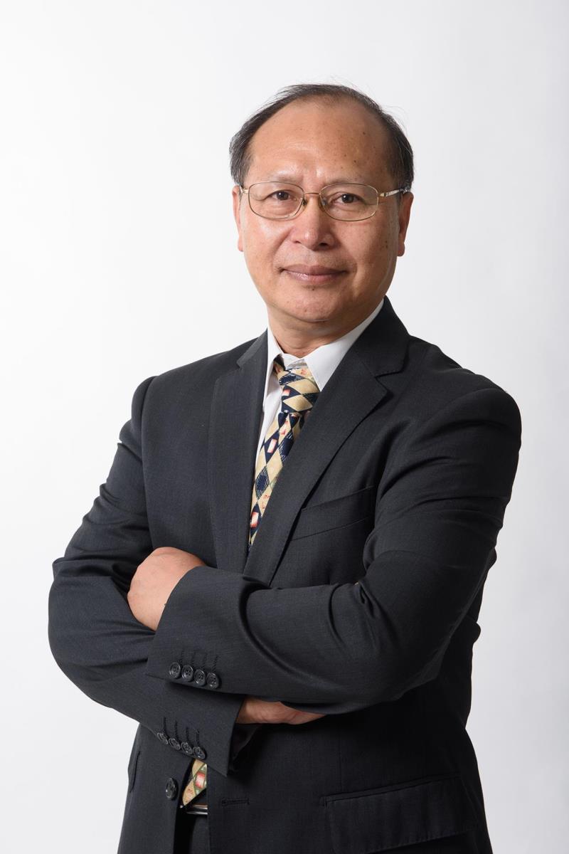 趙文雄