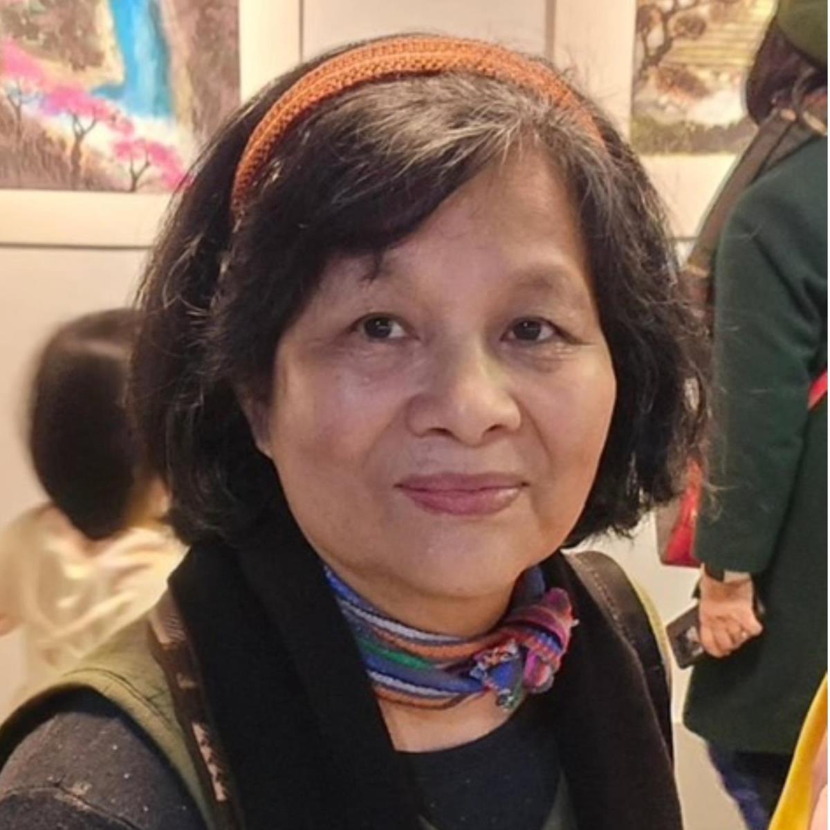 呂淑芬