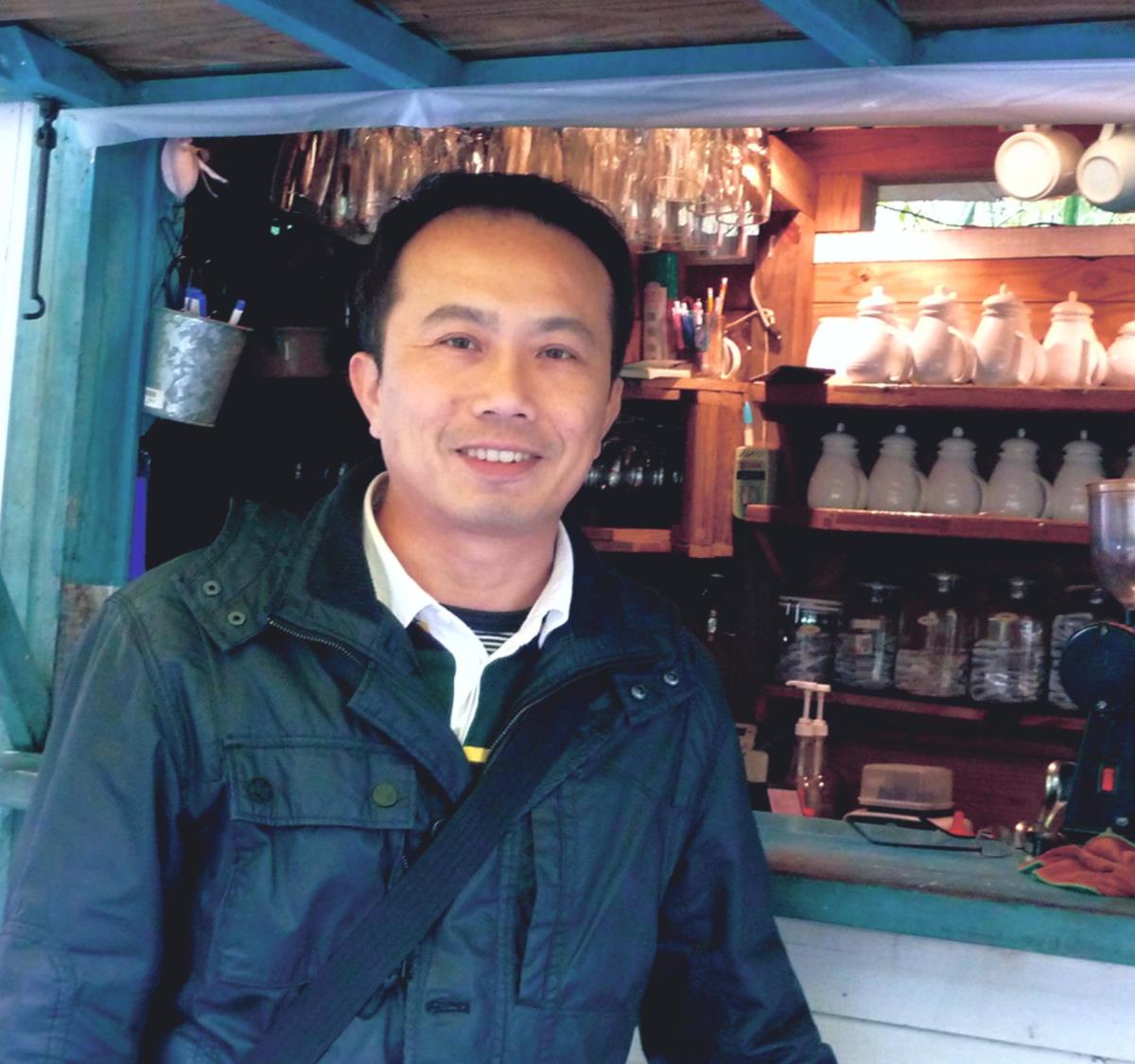 許忠文