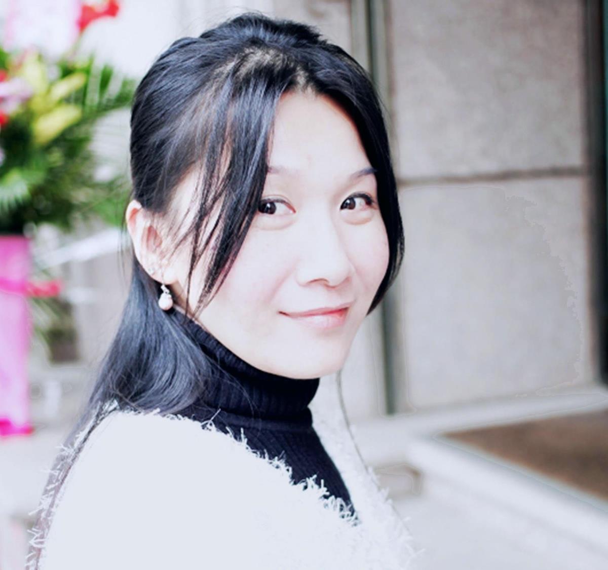 蔡羽柔