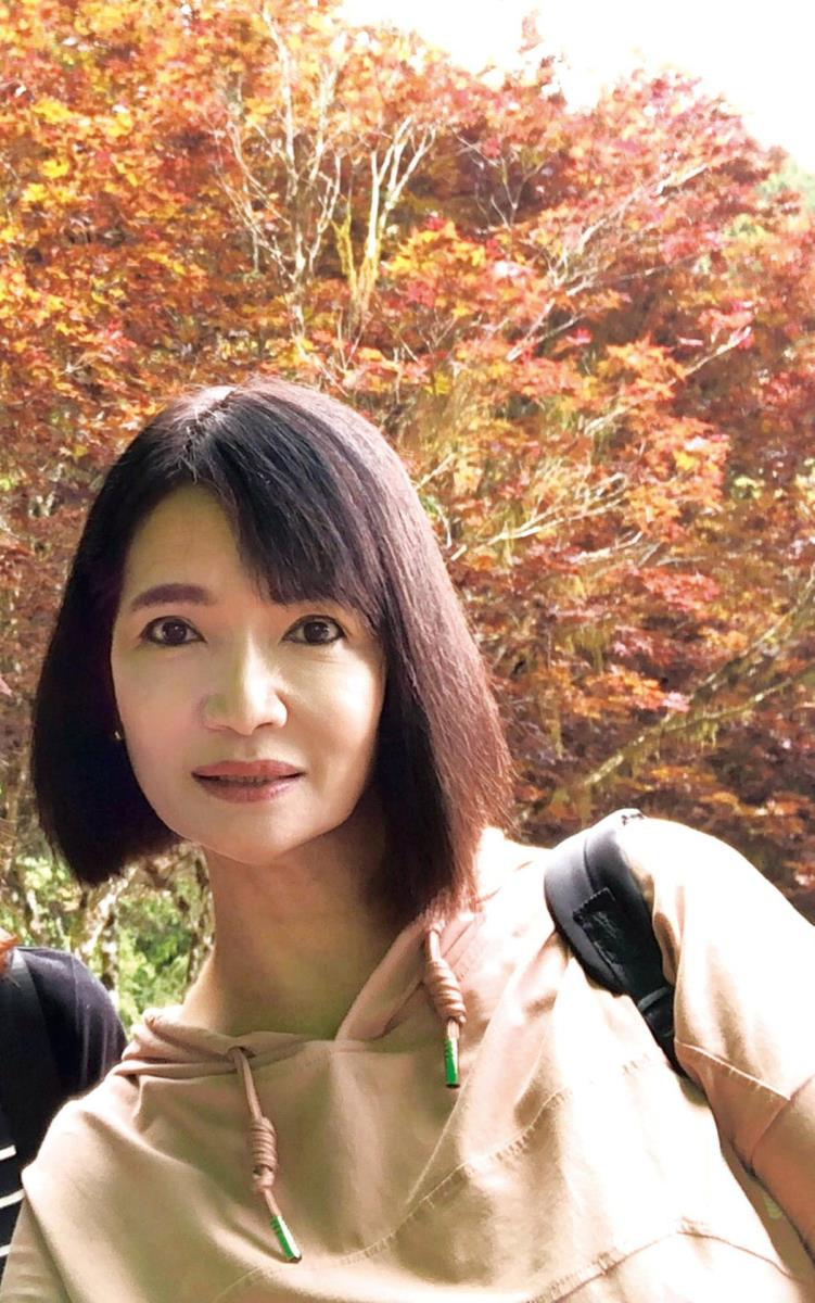 游梅嬌