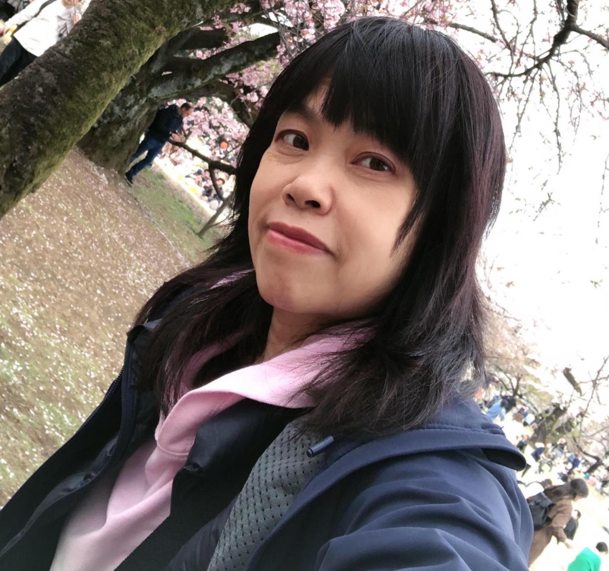梁雪芳